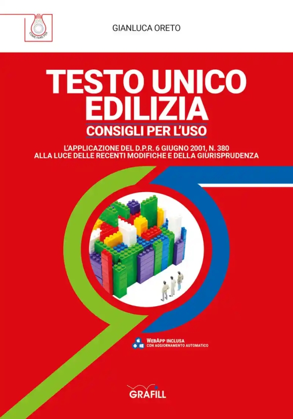 Testo Unico Edilizia