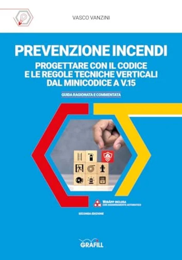 Prevenzione Incendi - 2ed