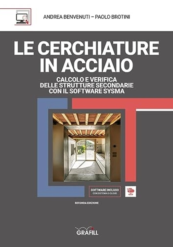 Cerchiature In Acciaio