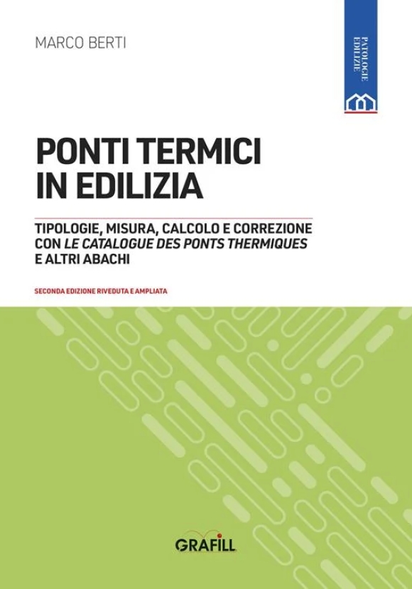 Ponti Termici In Edilizia