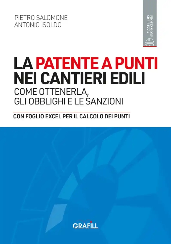 Patente A Punti Nei Cantieri Edili