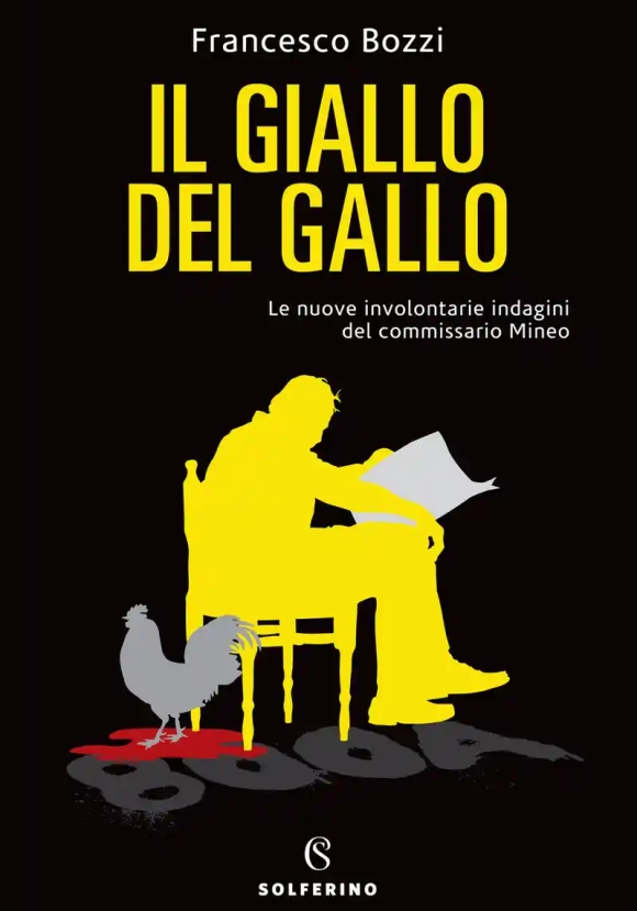 Il Giallo Del Gallo