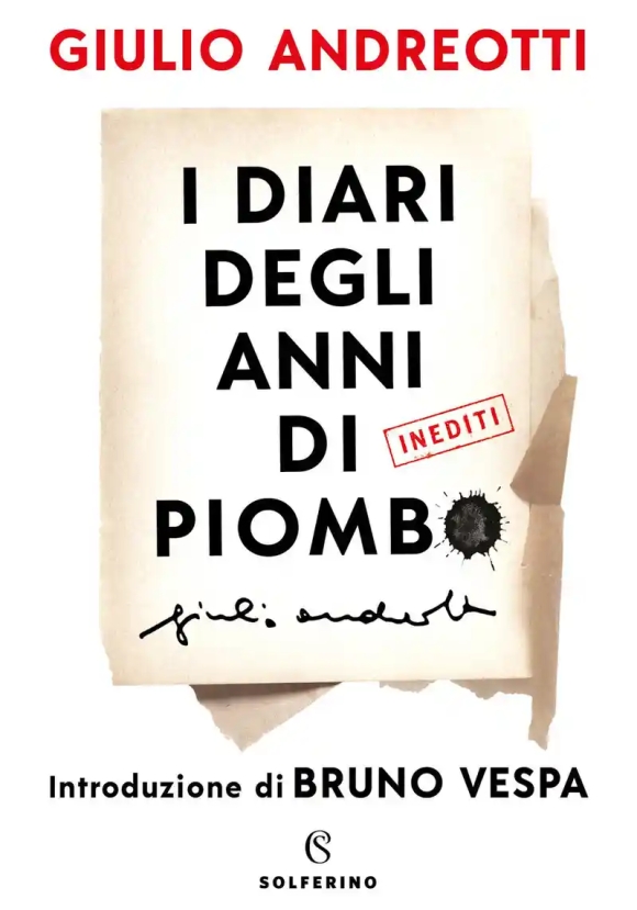 I Diari Degli Anni Di Piombo