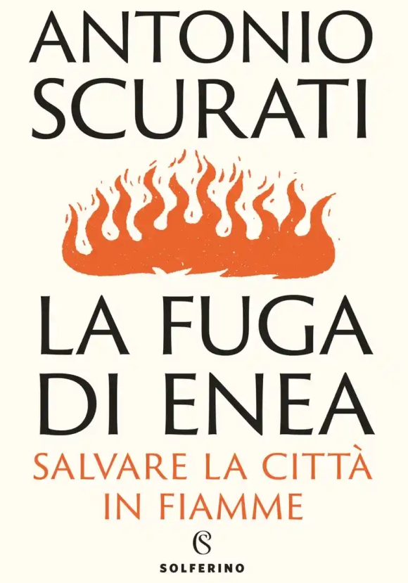 La Fuga Di Enea