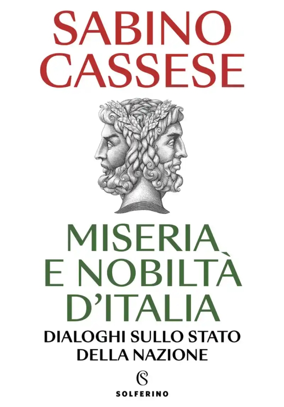 Miseria E Nobilta D'italia