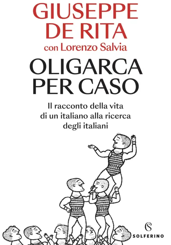 Oligarca Per Caso