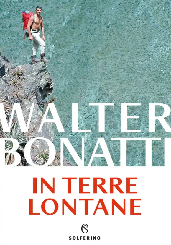 In Terre Lontane