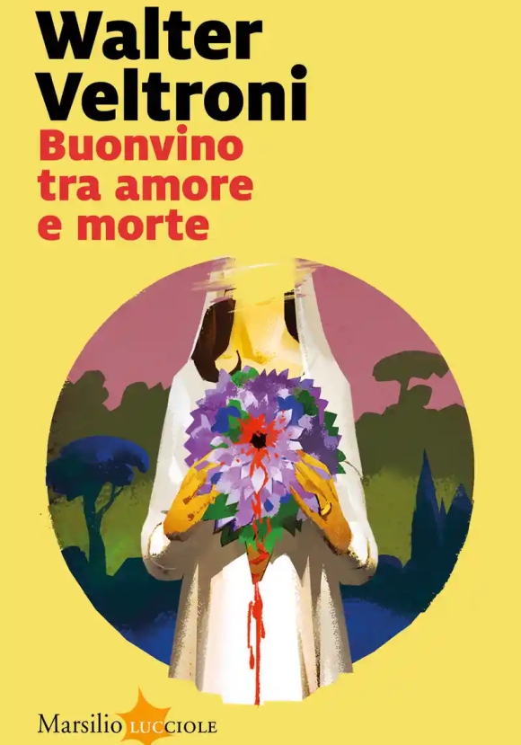 Buonvino Tra Amore E Morte