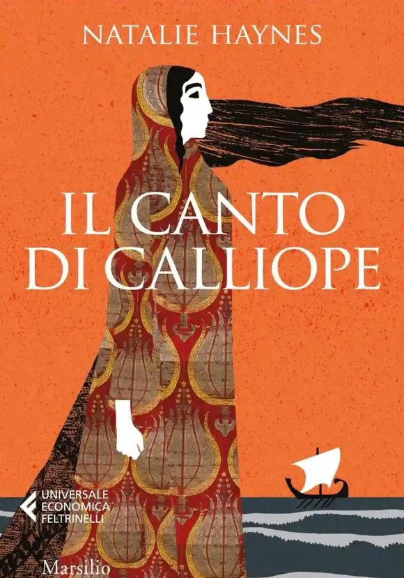 Canto Di Calliope