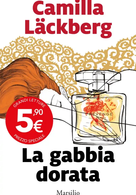 La Gabbia Dorata