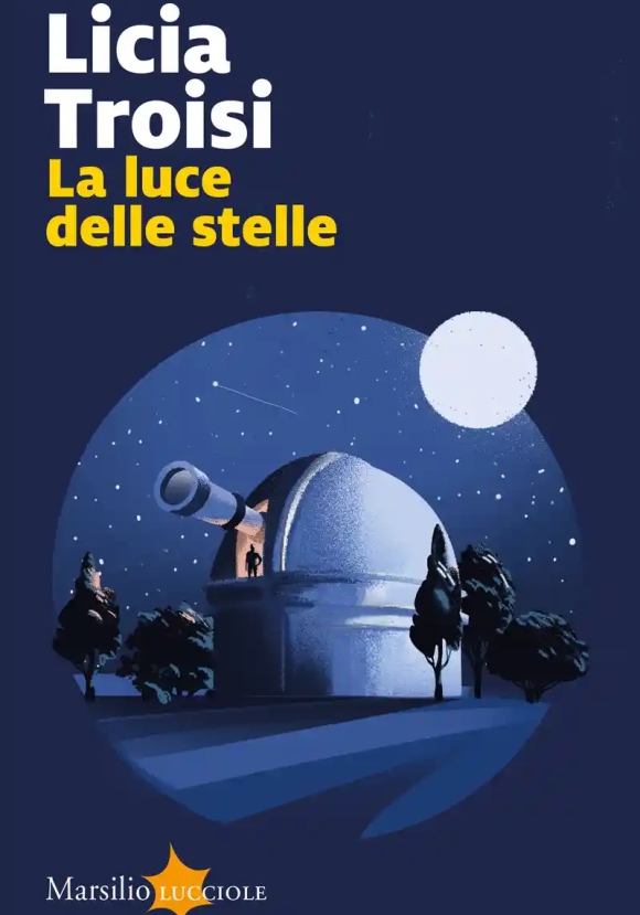 Luce Delle Stelle (la)