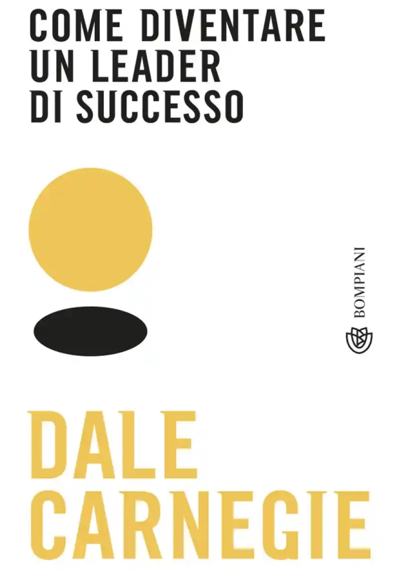 Come Diventare Un Leader Di Successo