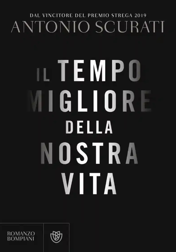 Il Tempo Migliore Della Nostra Vita