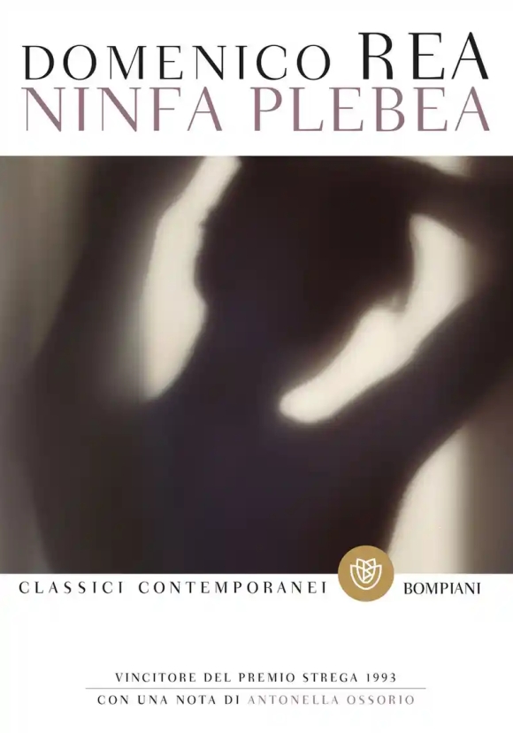 Ninfa Plebea