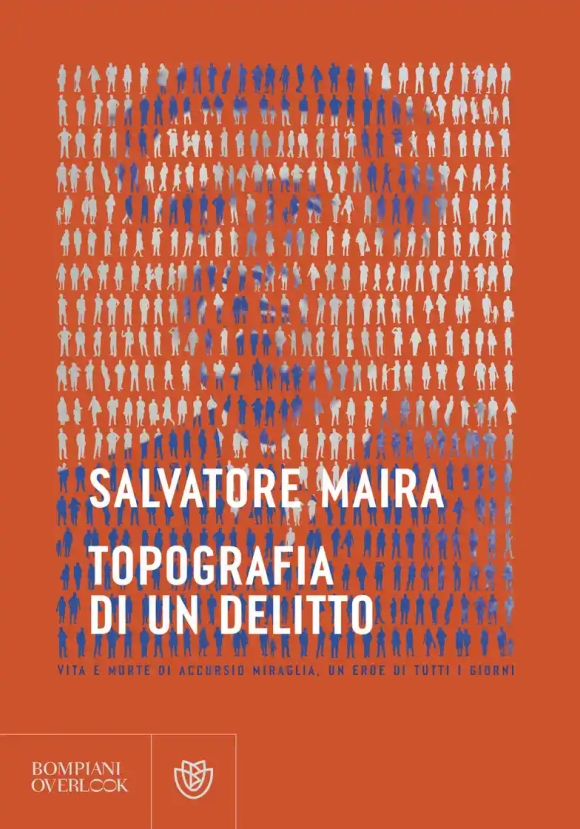 Topografia Di Un Delitto