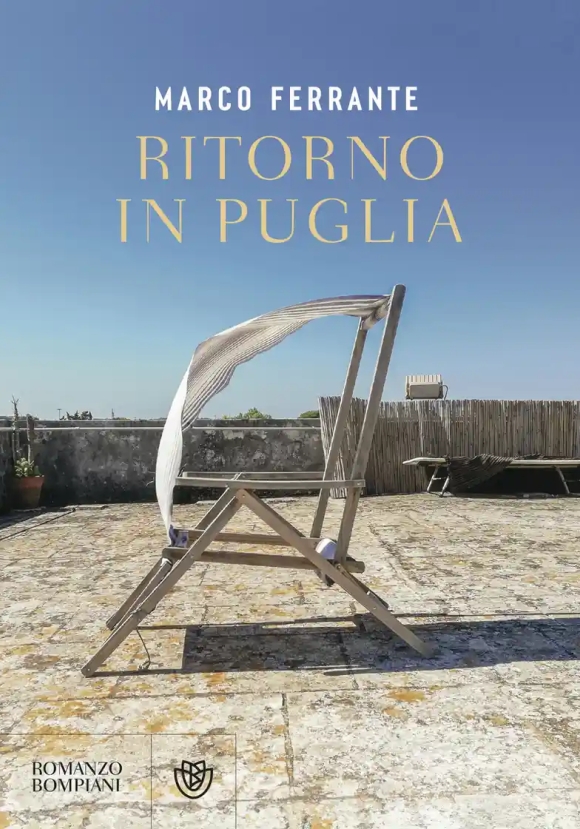 Ritorno In Puglia