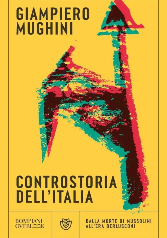 Controstoria Dell'italia