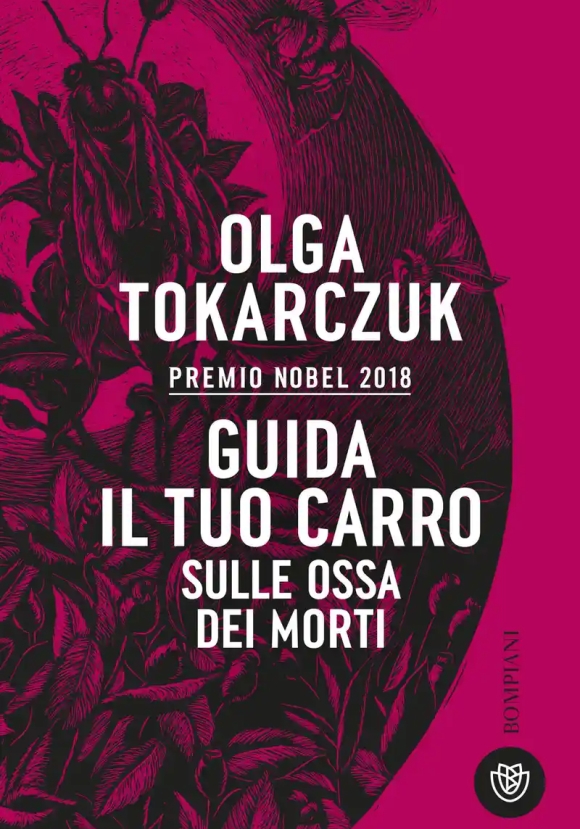 Guida Il Tuo Carro Sulle Ossa Dei Morti