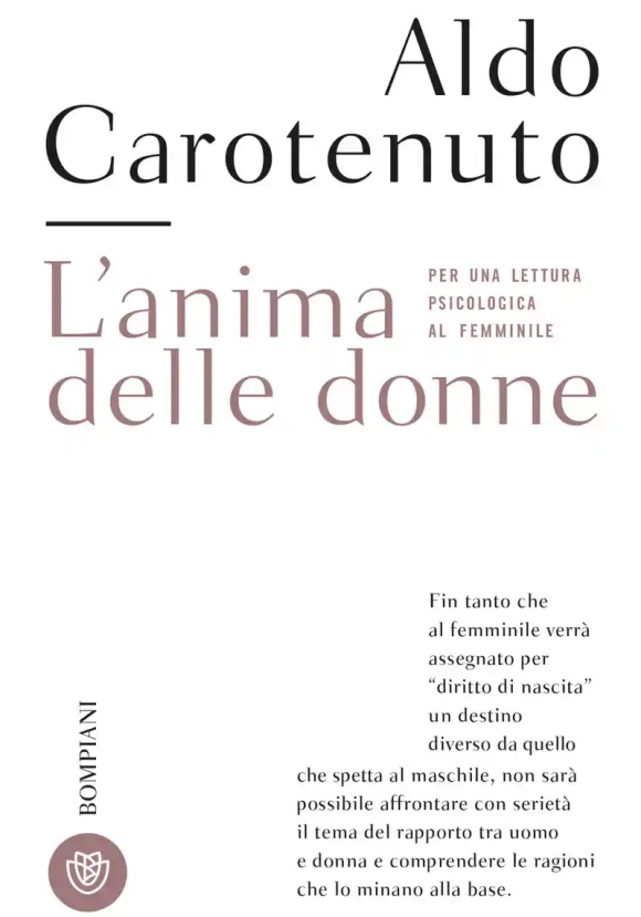 Anima Delle Donne. Per Una Lettura Psicologica Al Femminile. Nuova Ediz. (l')