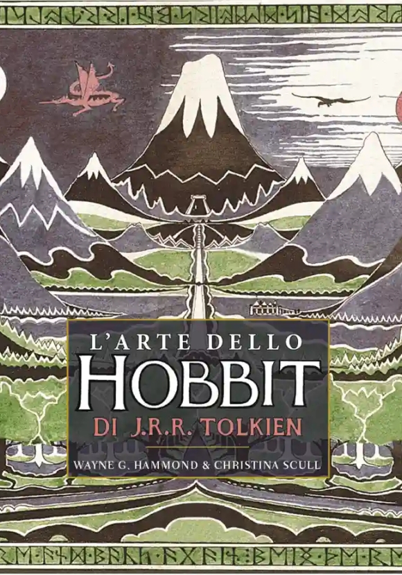 L'arte Dello Hobbit