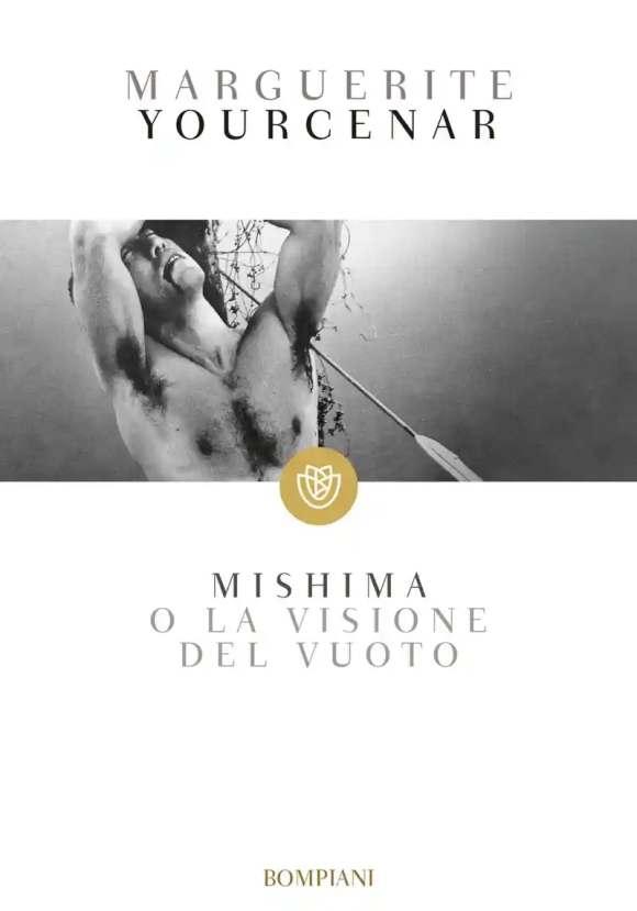 Mishima O La Visione Del Vuoto