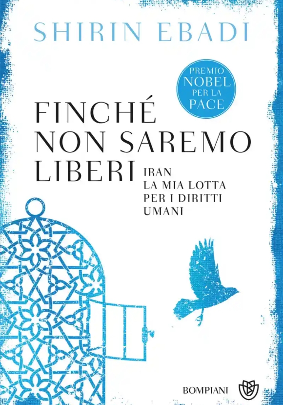 Finch? Non Saremo Liberi