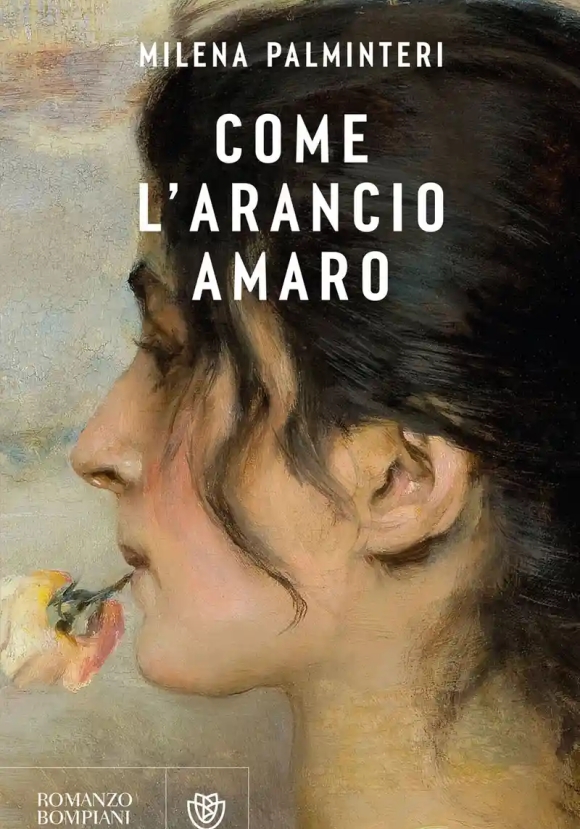 Come L'arancio Amaro