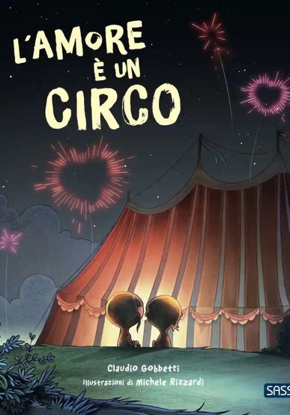 L'amore E' Un Circo