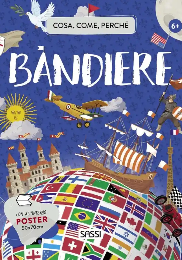 Le Bandiere