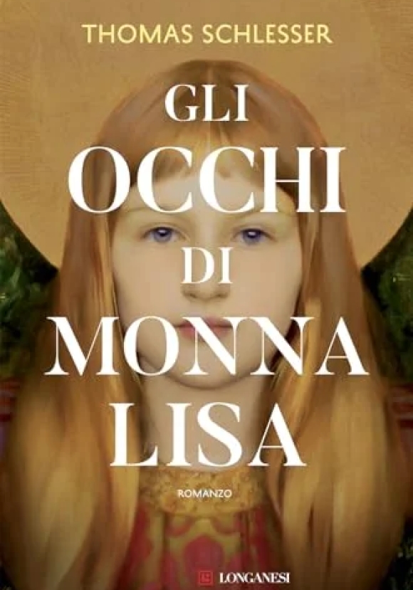 Occhi Di Monna Lisa (gli)