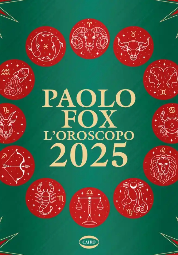 Oroscopo 2025 (l')