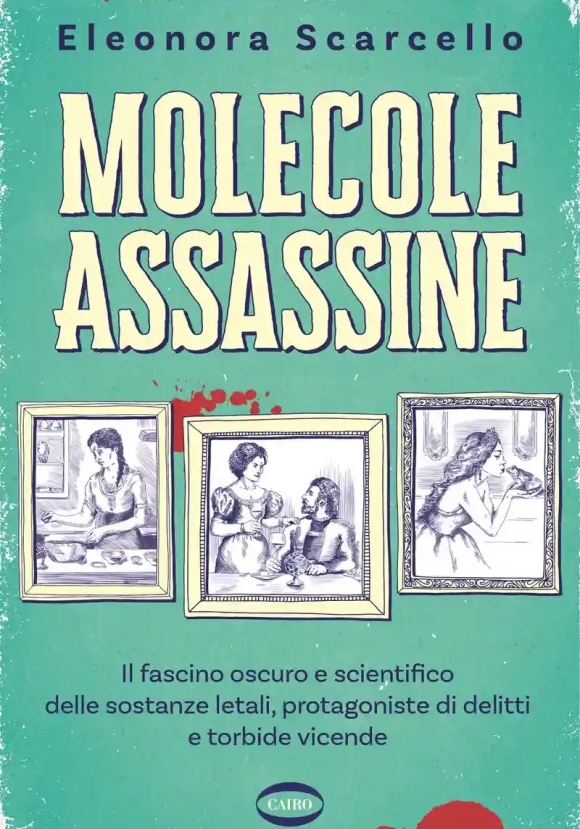 Molecole Assassine