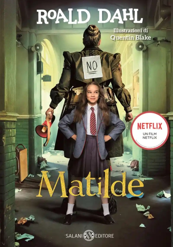 Matilde