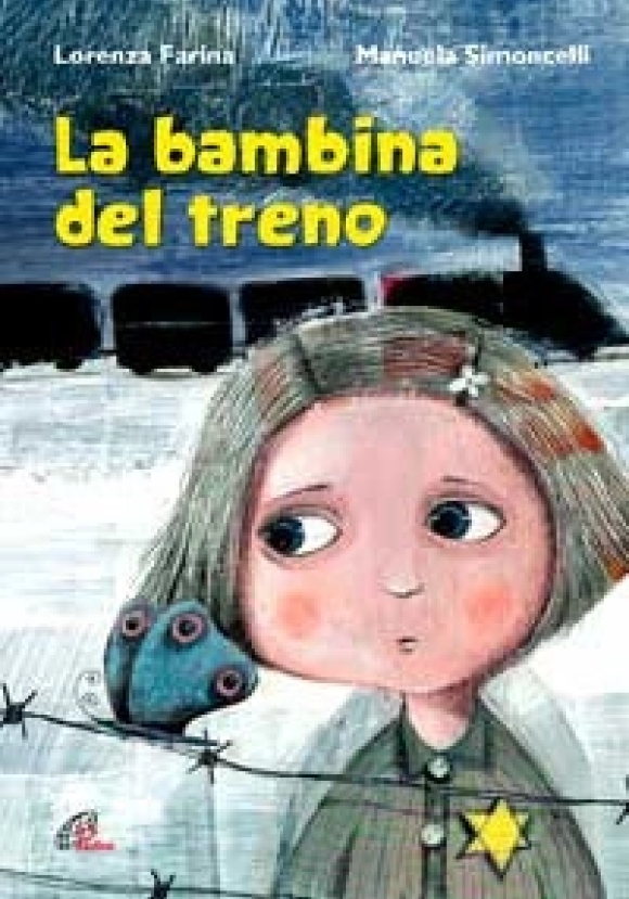 Bambina Del Treno (la)