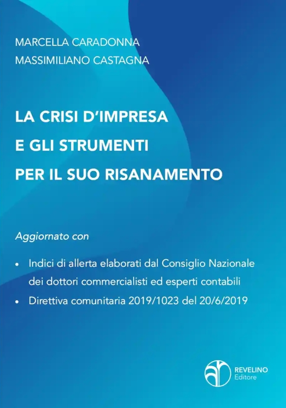 Crisi D'impresa Strum.risaname