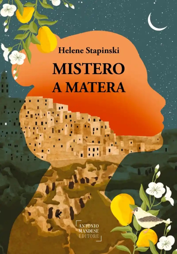 Mistero A Matera