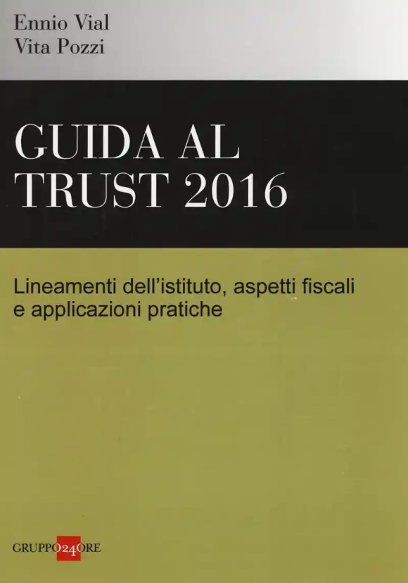 Guida Al Trust 2016