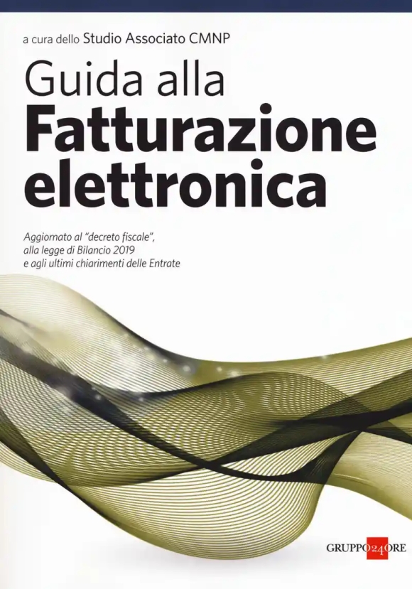 Manuale Della Fatturazione Elettronica