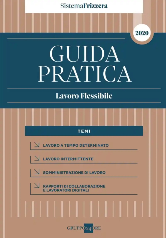 Guida Pratica - Lavoro Flessibile