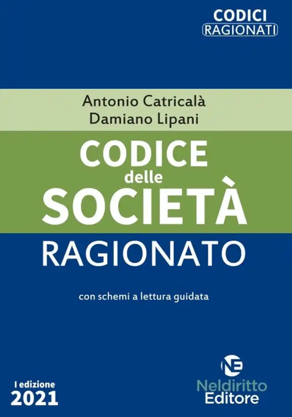 Codice Societa' - Ragionato