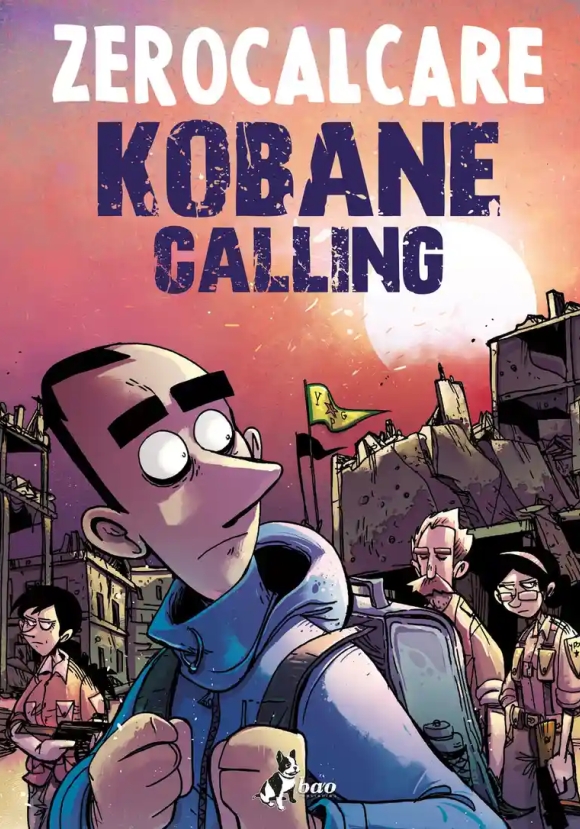 Kobane Calling. Oggi