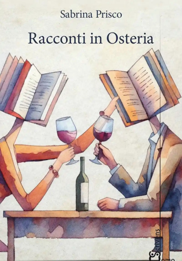 Racconti In Osteria