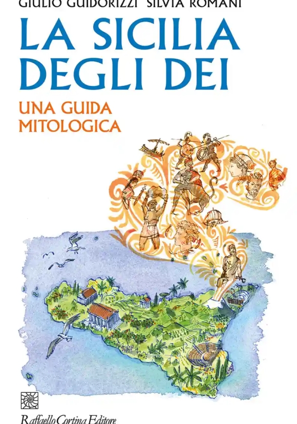 La Sicilia Degli Dei