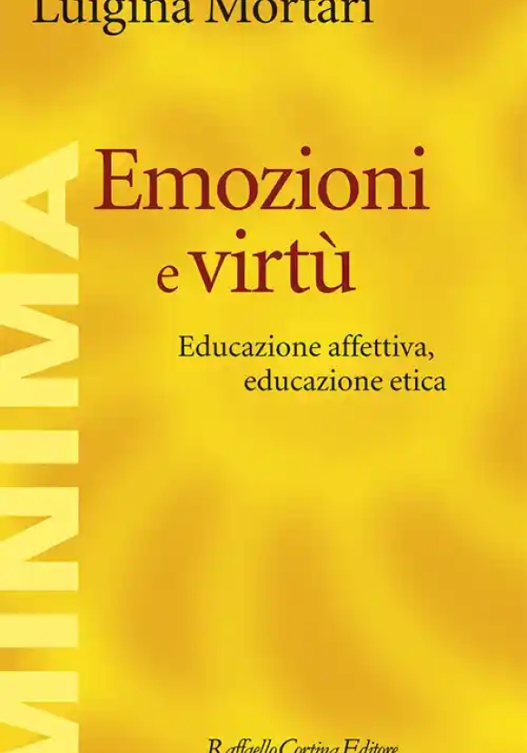 Emozioni E Virtu'