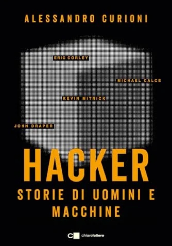 Storie Hacker