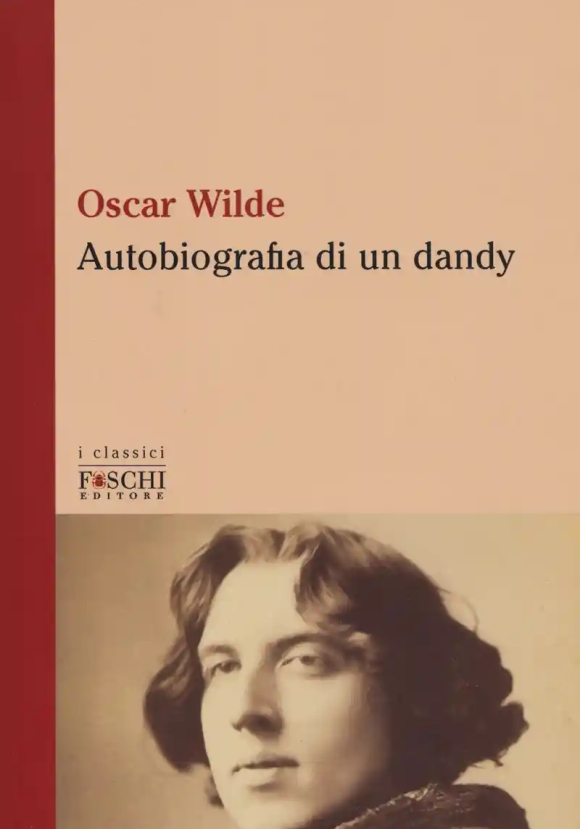 Autobiografia Di Un Dandy