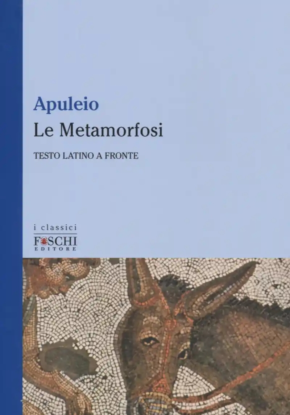 Le Metamorfosi