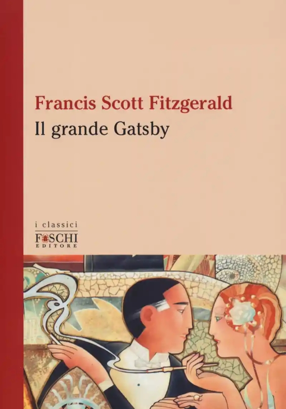 Il Grande Gatsby