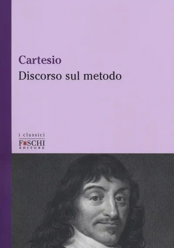 Discorso Sul Metodo