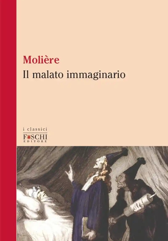 Il Malato Immaginario